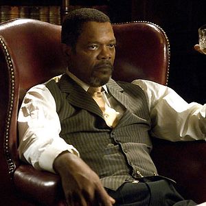 Foto Samuel L. Jackson