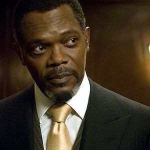 Foto Samuel L. Jackson