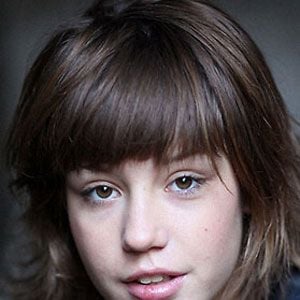 Foto Adèle Exarchopoulos