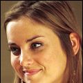 Foto Jessica Stroup