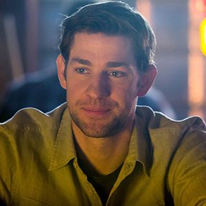 Foto John Krasinski