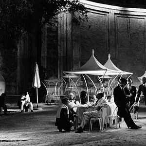 Foto Marcello Mastroianni