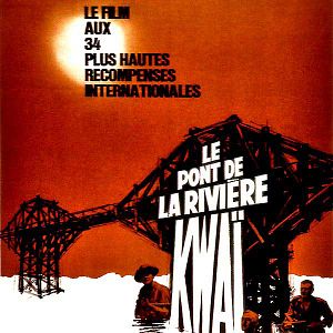 Foto El puente sobre el Río Kwai