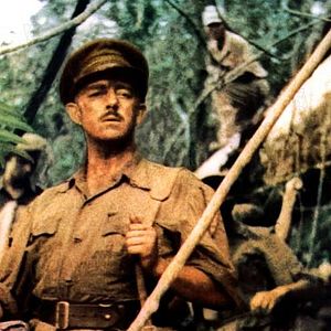 Foto El puente sobre el Río Kwai