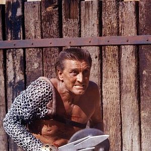 Foto Kirk Douglas