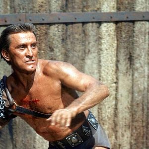 Foto Kirk Douglas