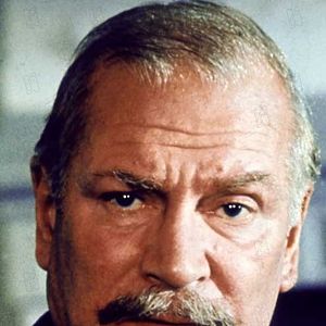 Foto Richard Attenborough