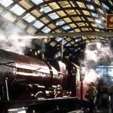 Foto Harry Potter y la piedra filosofal