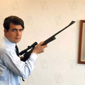 Foto François Truffaut