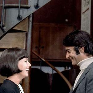 Foto François Truffaut