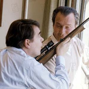 Foto François Truffaut