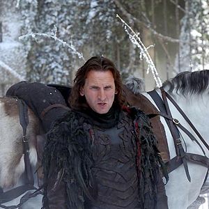 Foto Christopher Eccleston