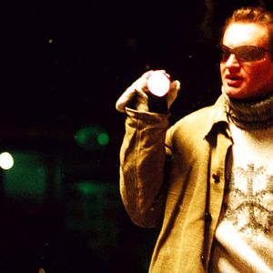 Foto Konstantin Khabenskiy