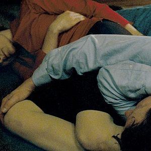 Foto Matthias Brandt