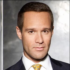 Foto Chris Diamantopoulos