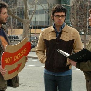 Foto Jemaine Clement