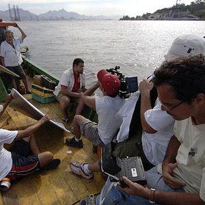 Foto Apichatpong Weerasethakul