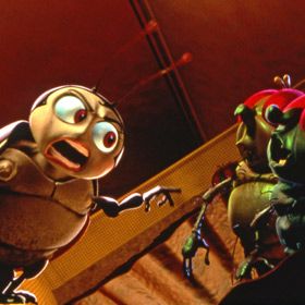 Foto Bichos, una aventura en miniatura