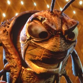 Foto Bichos, una aventura en miniatura