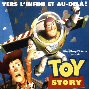 Foto Toy Story