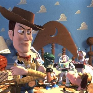 Foto Toy Story