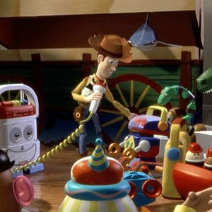Foto Toy Story