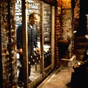 Foto El silencio de los inocentes