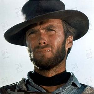 Foto Clint Eastwood
