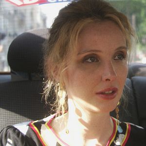 Foto Julie Delpy