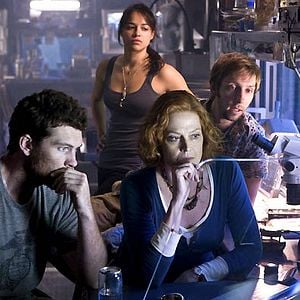 Foto Sam Worthington