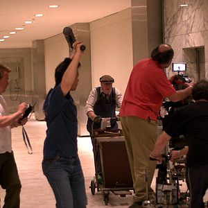 Foto Un plan brillante