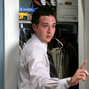 Foto Eddie Kaye Thomas
