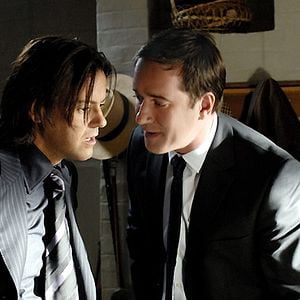 Foto Un funeral de muerte