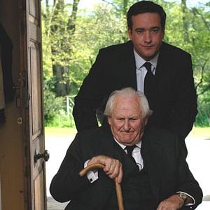 Foto Un funeral de muerte