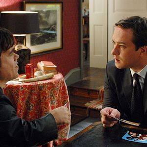 Foto Un funeral de muerte