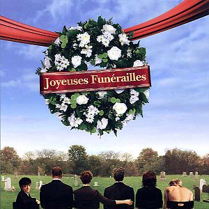 Foto Un funeral de muerte