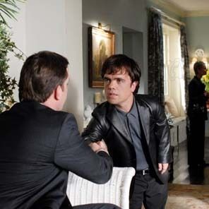 Foto Un funeral de muerte