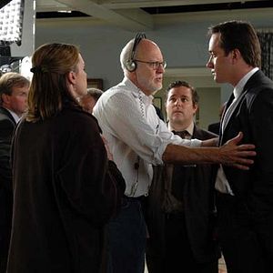 Foto Un funeral de muerte