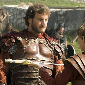 Foto Thomas Brodie-Sangster