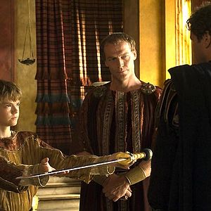 Foto Thomas Brodie-Sangster