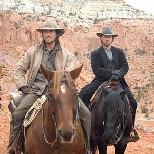 Foto 3:10 Misión peligrosa