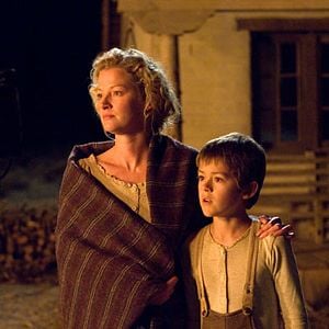 Foto 3:10 Misión peligrosa