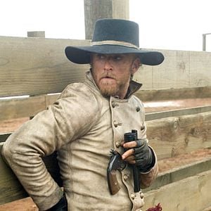 Foto 3:10 Misión peligrosa