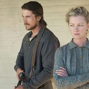 Foto 3:10 Misión peligrosa