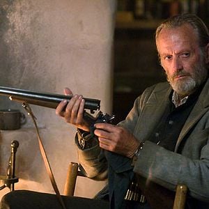 Foto 3:10 Misión peligrosa