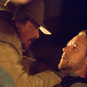 Foto 3:10 Misión peligrosa