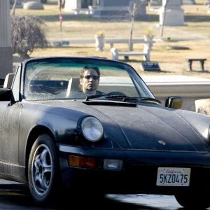 Foto Californication