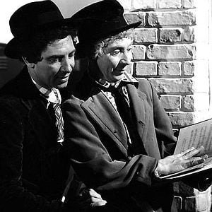 Foto Una noche en la ópera