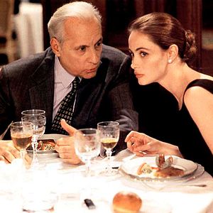 Foto Emmanuelle Béart