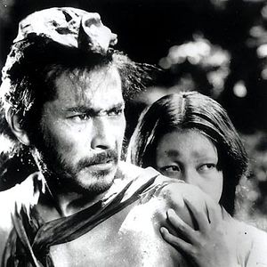 Foto Rashomon